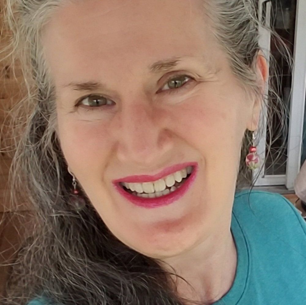 Meet your Posher, Nancy